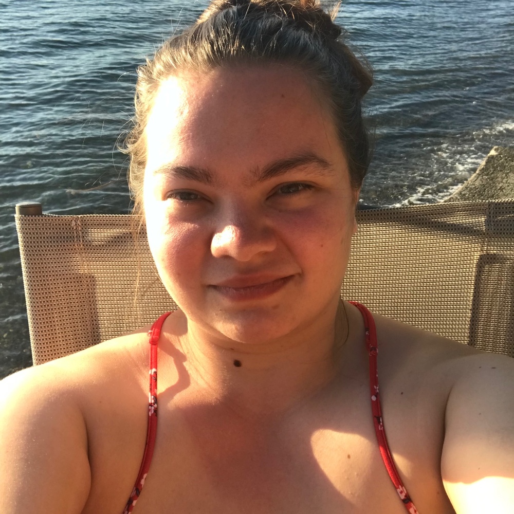 Meet your Posher, Paige